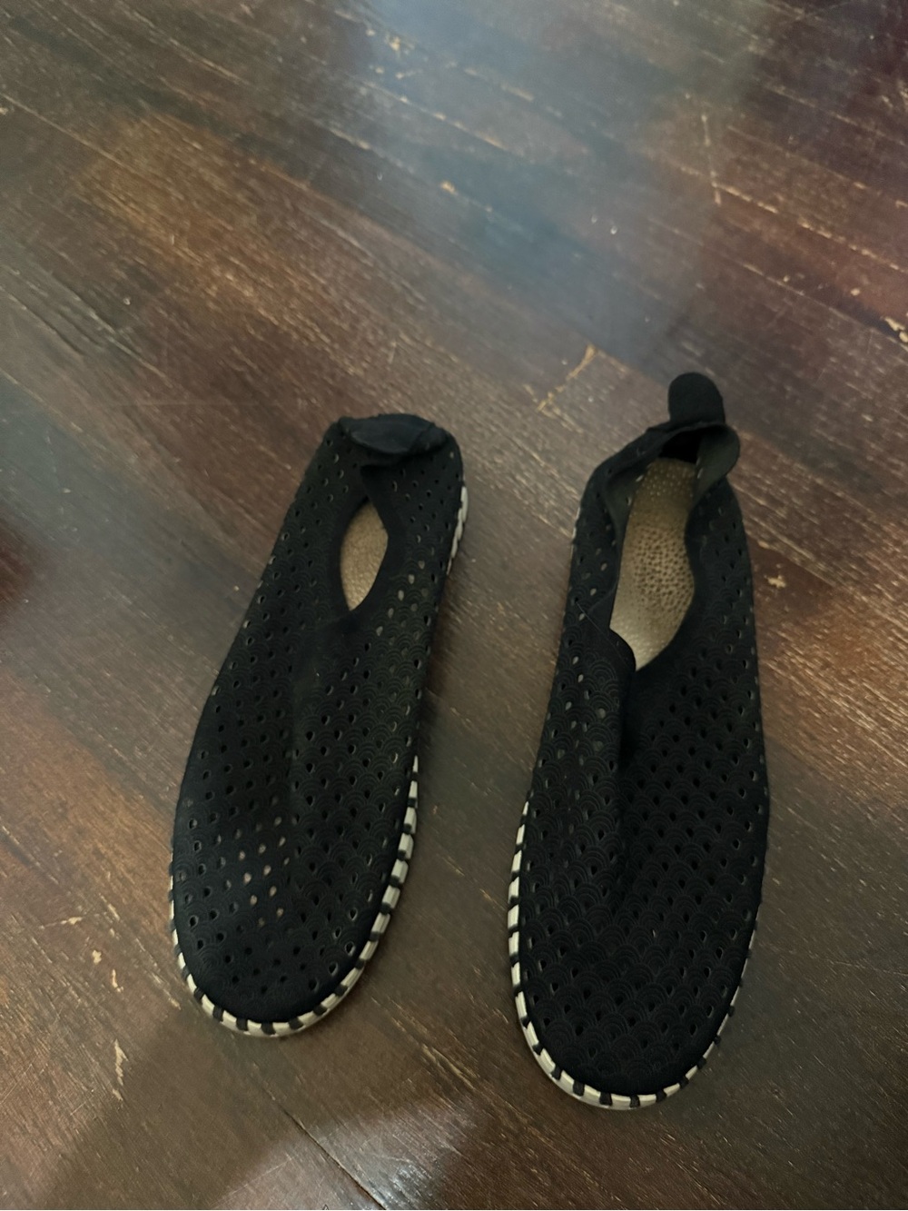 Isle Jacobson shoes